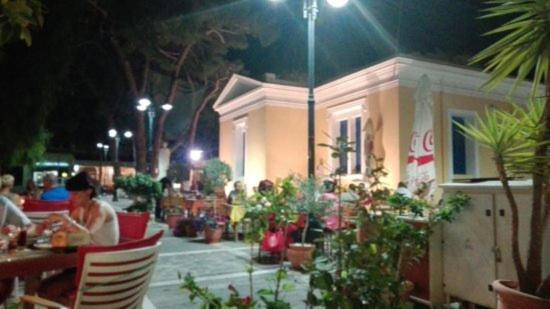 Nitsas Studio'S Kremastí المظهر الخارجي الصورة